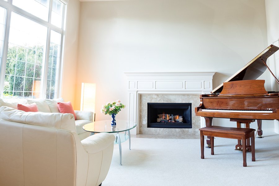 Our work in St. Cloud, MN from Hennen Floor Covering