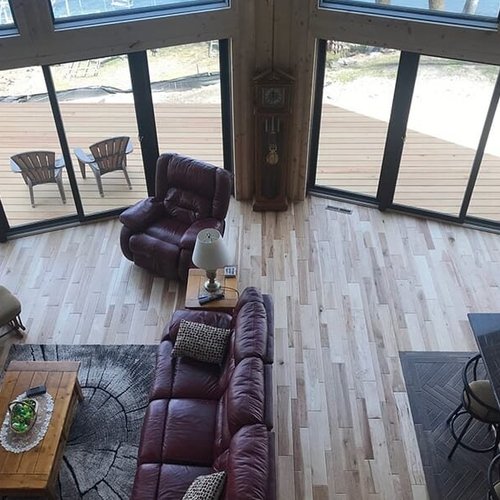 The best hardwood in Freeport, MN from Hennen Floor Covering