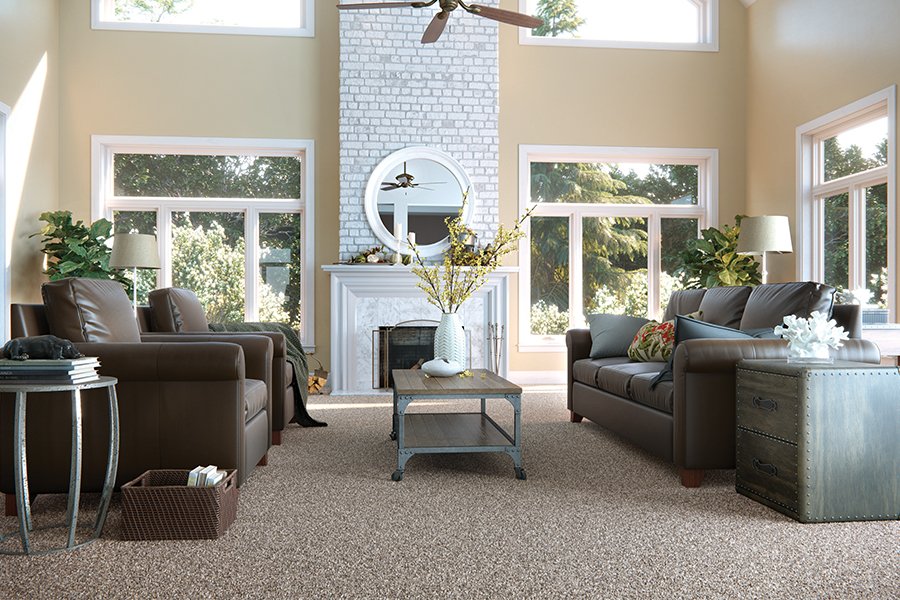 Our work in Sauk Centre, MN from Hennen Floor Covering