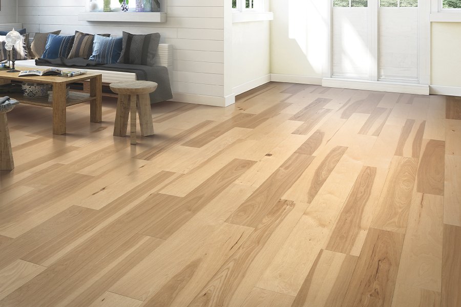 Our work in St. Cloud, MN from Hennen Floor Covering