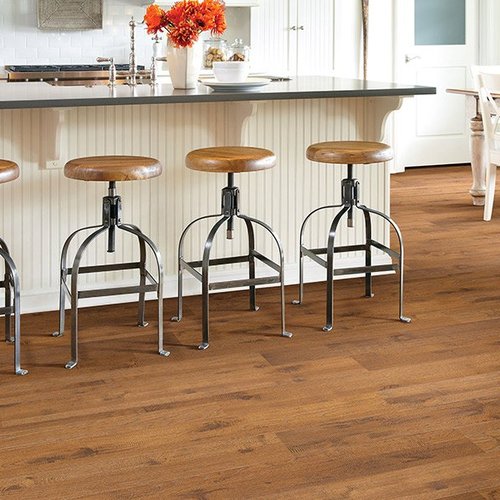 Stylish laminate in Avon, MN from Hennen Floor Covering