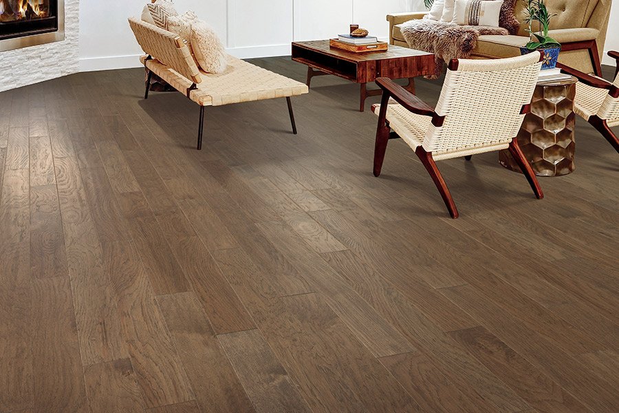 Our work in Little Falls, MN from Hennen Floor Covering
