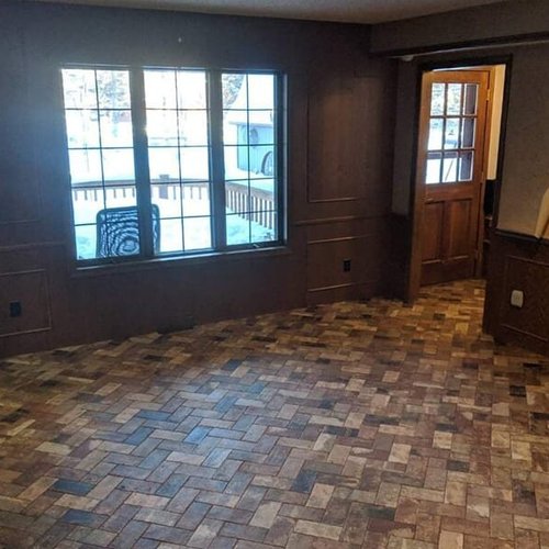 Durable tile in St. Cloud, MN from Hennen Floor Covering
