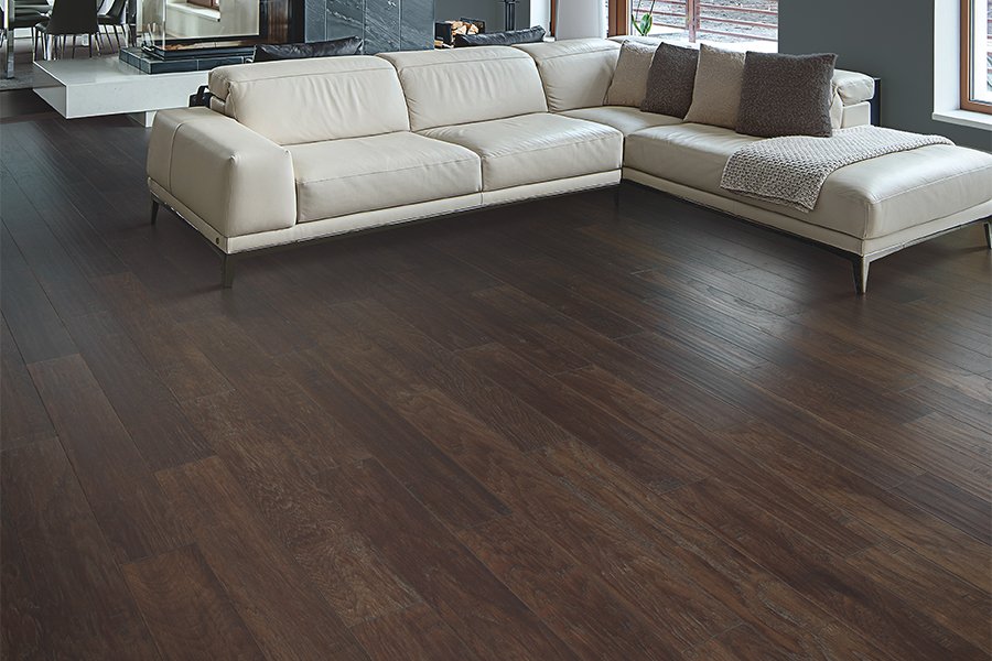 Our work in Freeport, MN from Hennen Floor Covering