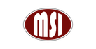 Msi logo