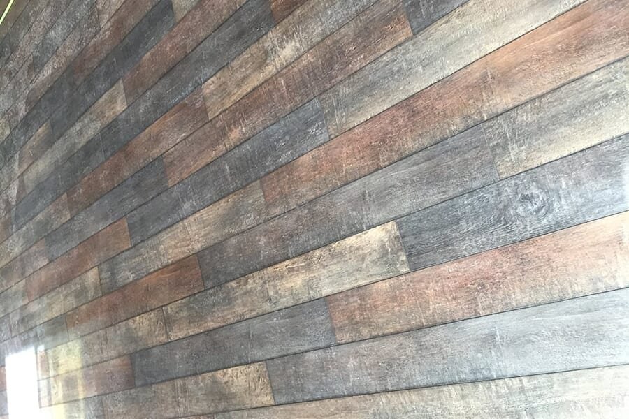 Our work in Freeport, MN from Hennen Floor Covering