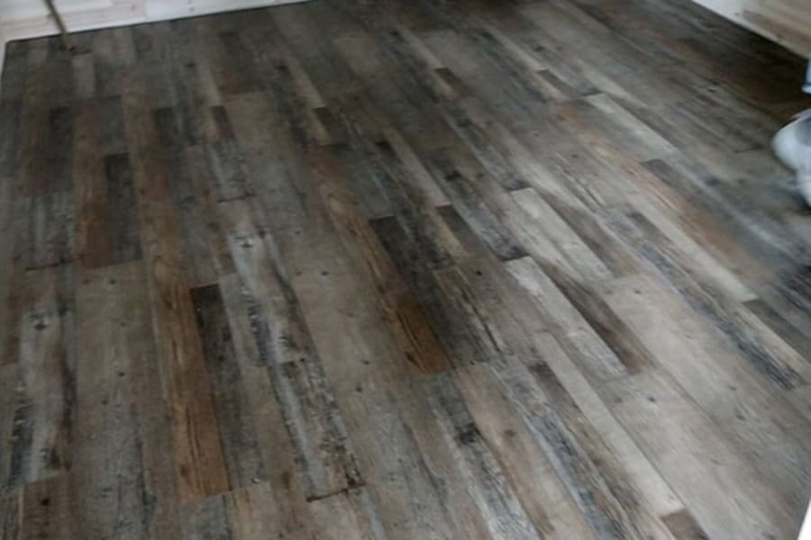 Our work in Little Falls, MN from Hennen Floor Covering