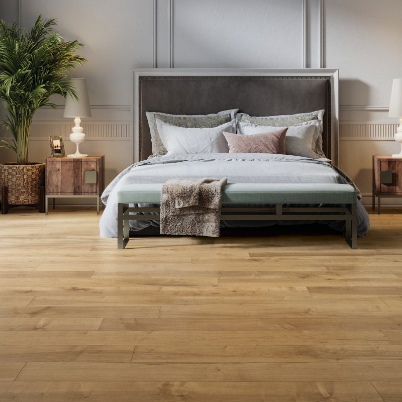 Hennen Floor Covering providing hardwood flooring in Freeport, MN - Myerwood Lane