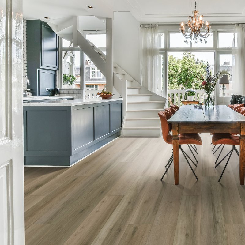 Hennen Floor Covering providing affordable luxury vinyl flooring in Freeport, MN - Poppy Reserve